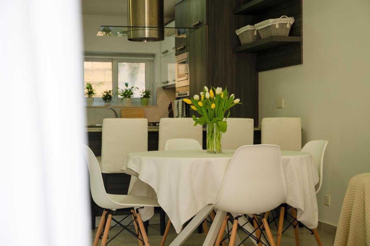 Luzzu - Family Friendly Maisonette Ксленді Екстер'єр фото