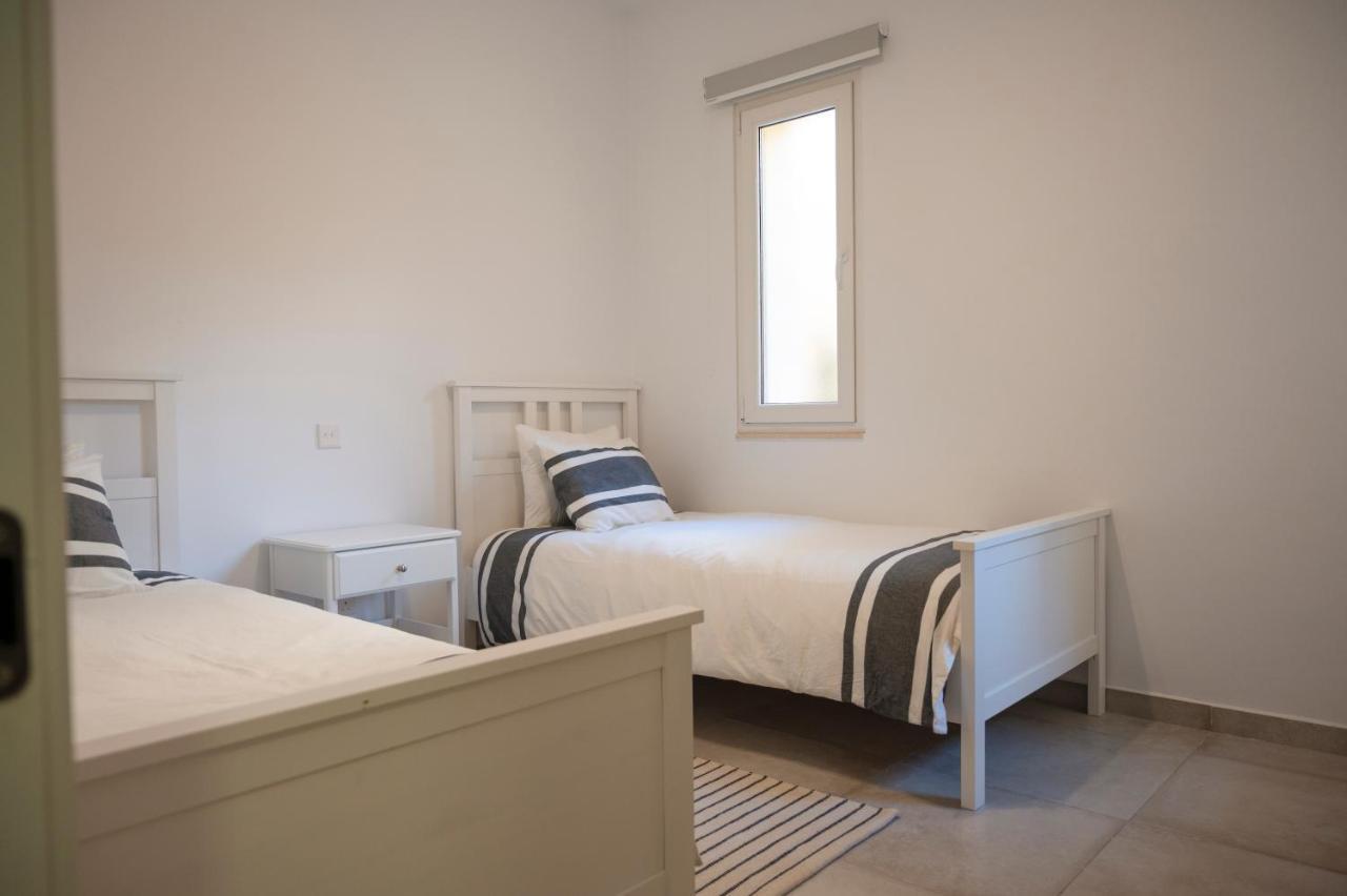 Luzzu - Family Friendly Maisonette Ксленді Екстер'єр фото