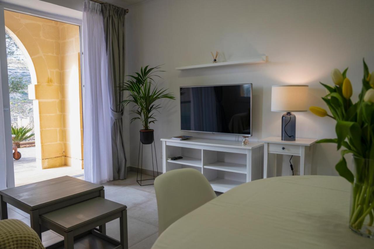 Luzzu - Family Friendly Maisonette Ксленді Екстер'єр фото